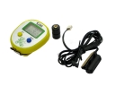 bike speedometer (Yellow) SD-560A